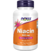 Now Niacin 500mg, 100 caps