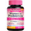 NewRhythm Women's Probiotics