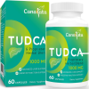 Canarata TUDCA Liver Support Supplements