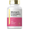 Carlyle Women's Cranberry Plus Probiotics