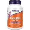 NOW CoQ10 400 mg, 60 Softgels