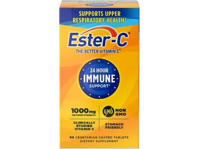 Ester-C Vitamin C
