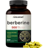 Naturebell Berberine 500mg