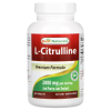 Best Naturals L-Citrulline 2000mg