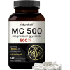 Naturebell Magnesium Glycinate MG 500