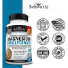 BioSchwartz Magnesium Bisglycinate, 180 caps