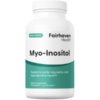 Fairhaven Myo-Inositol For Couples Fertility, 120 capsules