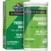 Garden of Life Probiotics with Prebiotics, Postbiotics, D3 & Zinc
