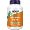 Now Magnesium Citrate With Glycinate & Malate, 90 Softgels