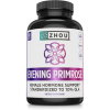 Zhou Nutrition Evening Primrose Oil Capsules