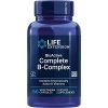 Life Extension Bioactive Complete B-complex, 60 Vegetarian Capsules