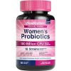 NewRhythm Probiotics for Women, 100 Billion CFU 18 Strains, 60 capsules