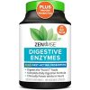 Zenwise Digestive Enzymes, 180 capsules