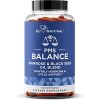 EU Natural Balance PMS Vitamins for Women, 60 Liquid Softgels