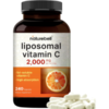 NatureBell Liposomal Vitamin C 2,000mg