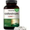 NatureBell Colostrum