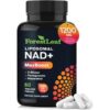 ForestLeaf Liposomal NAD+ Plus MaxBoost 1200mg, 60 caps