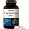NatureBell R Alpha Lipoic Acid