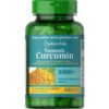 Puritan's Pride Turmeric Curcumin 1000mg