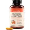 NatureWise Turmeric Curcumin 2250mg