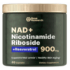 Reus Research NAD+ with Resveratrol 900mg, 80 caps