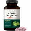 NatureBell Citrus Bergamot 5,000mg, 240 Veggie Capsules