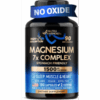 Nutra Harmony 7 in 1 Magnesium Complex 180 caps