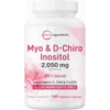 Micro Ingredients Myo-Inositol & D-Chiro Inositol